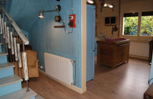 Apartamento con encanto Can Brugada - Foto 61