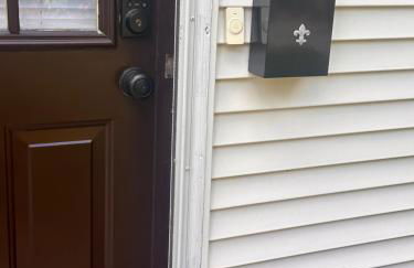 Cosy and Charming 2-bedroom apartment - Foto 25