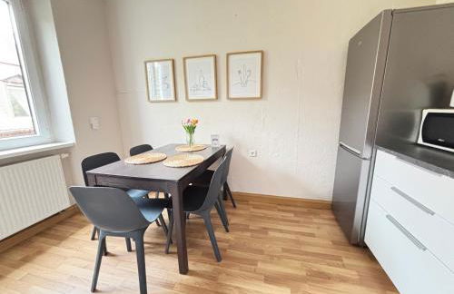 Apartments Thommen - Foto 32