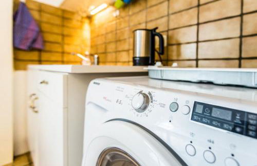 Deutzer Bruecke - CGN Apartments - Foto 15