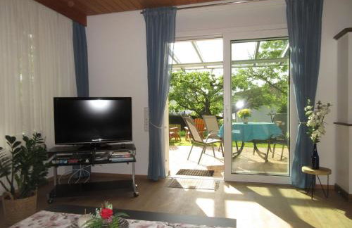 Ferienwohnung Obstgarten - Foto 7