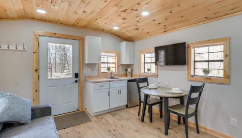 Close to Trails Studio with Water Views - Foto 3