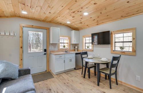 Close to Trails Studio with Water Views - Foto 3