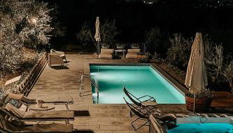 The Olive Grove in Tuscany - Photo 4