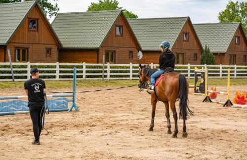 Gaja Top Apartment Horses, Nature Spa, Sea&Lake - Photo 25