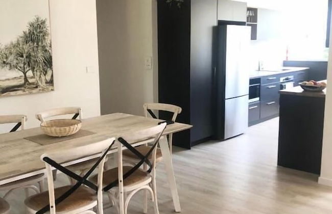 Oceania Beachside Holiday Apartments - Foto 41