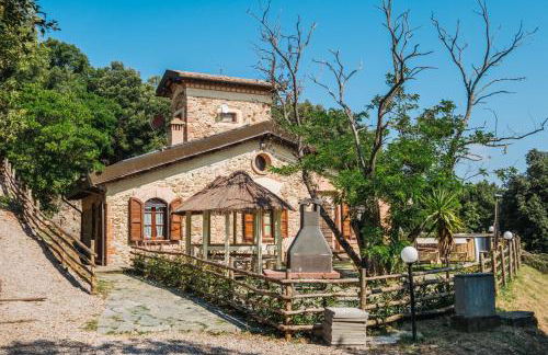 Casa Conti di Sotto - Foto 23