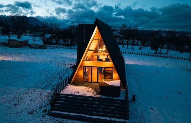 Vino Chalets - Foto 20