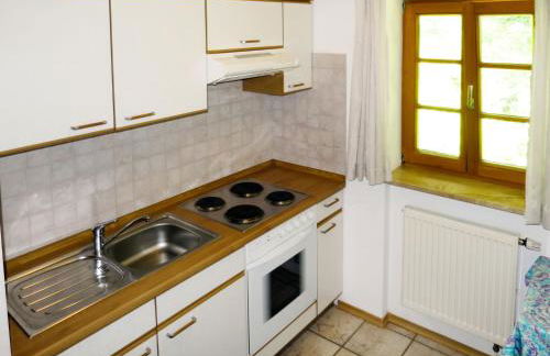 Holiday Home Kreuzbuche by Interhome - Foto 18