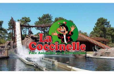 La Coccinelle - Foto 8