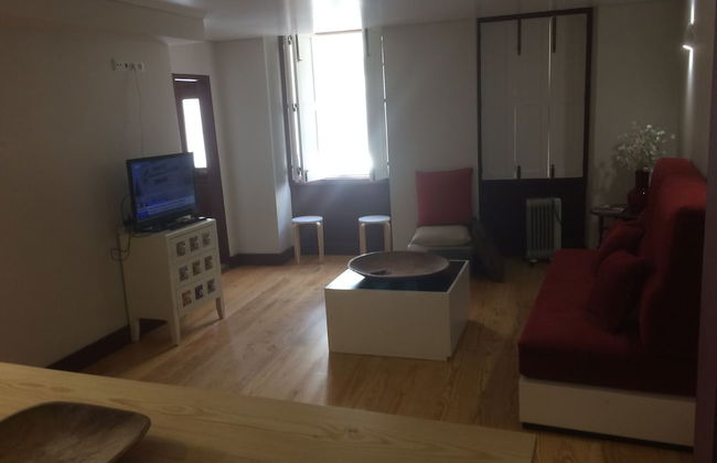 Casas Do Castelo De Lamego - Foto 22