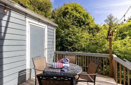 Royal Canoe by Avantstay Walk to the Shore + Private Yard - Foto 56