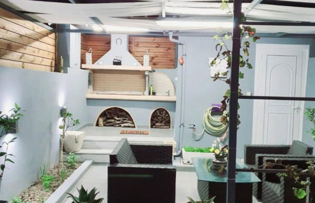 Evia s Apartment - New Apartment In Town - Evia s Apartment - New Apartment In Town - Foto 34