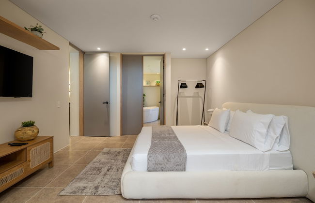 Apartment Olive Country Living by HOUSY HOST - Photo 25