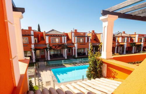 Rose House - Lux Tavira with swimming pool at Homesbyfc - Foto 16