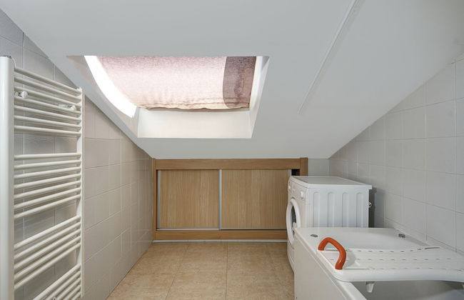 Apartamentos Turísticos Centro - Foto 55