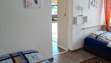 Ferienhaus Mandy - Foto 2