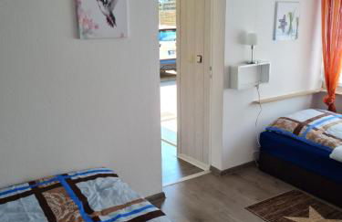 Ferienhaus Mandy - Foto 2