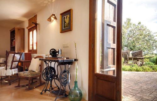 Finca Agroturismo Can Carro - Foto 17