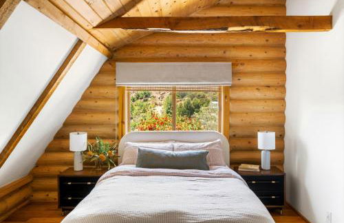 Retreat to the Rocks Historic Film And Music Getaway - Foto 1