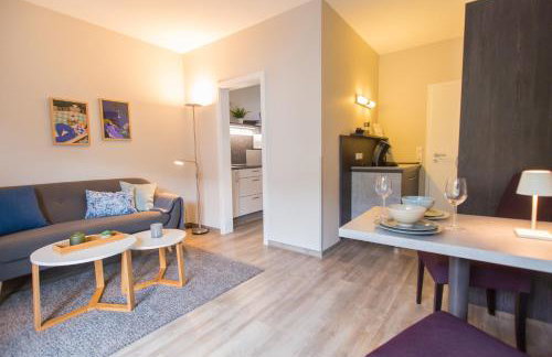 aparthotel Cochem - Foto 30