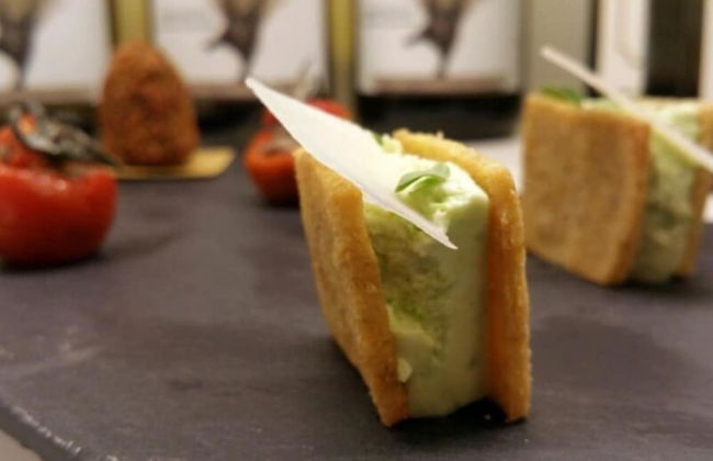 Tenuta Esdra - Foto 54