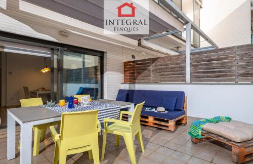 Oasis Marítim - Foto 1