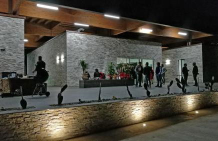 Palazzo Tronconi agriturismo - Foto 50