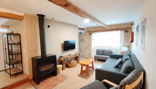 La Casa del Norte - Foto 4, heating