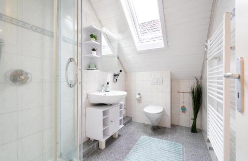 Ferienhaus Seeweg Wohnung 2 - Foto 17