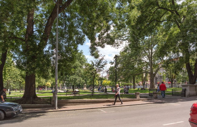 Belgrade Center Apartment III - Foto 28