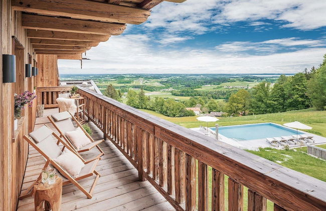 Chiemsee Chalet - Foto 56