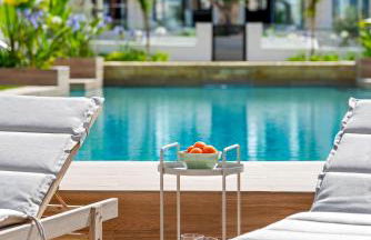 Calma Garden - Apartment Quesada - Foto 1