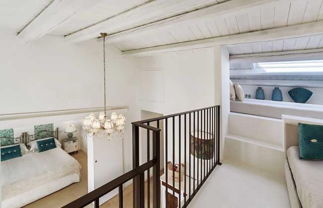 Zahir Country House - Photo 9