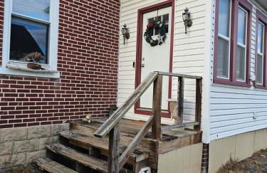 Old Charm Getaway - Foto 26