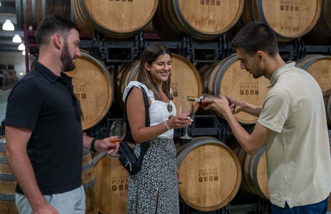 Excursión privada desde Oporto - Foto 9