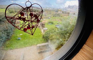 Dernier Ecolodge avant NewYork - Foto 13