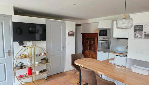 Studio 2 personnes proche du Futuroscope - Foto 4