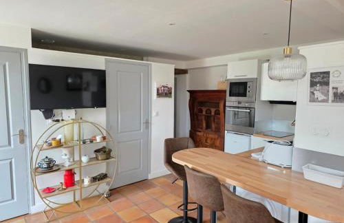 Studio 2 personnes proche du Futuroscope - Foto 4