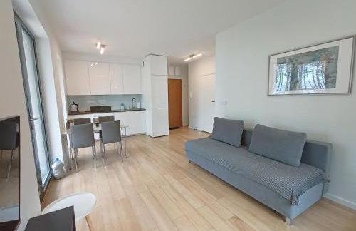 SEA & YOU Apartament z widokiem na morze - Dwie Sosny - Foto 7