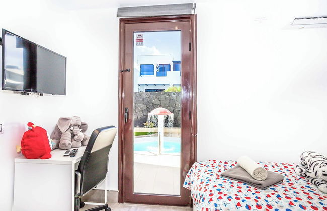 Villa Xian - Foto 25