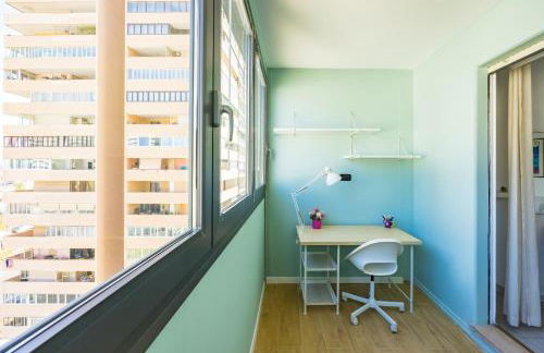 Casa Kenzo with parking by NapoliApartments - Foto 43