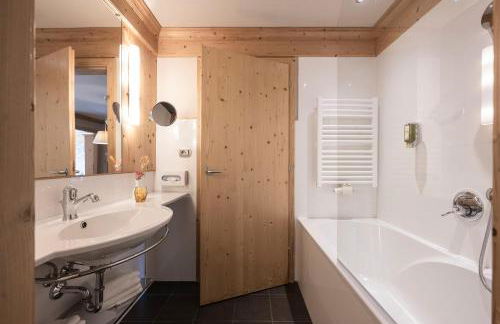 Post Alpina - Family Mountain Chalets - Foto 43