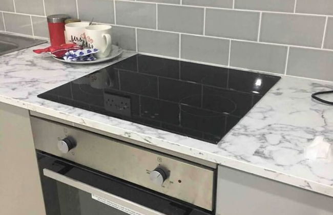 1bed Bungalow in the Heart of Moseley - Foto 5