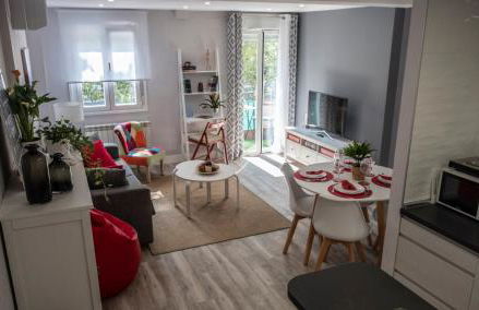 Apartamento Valtour Valladolid - Foto 1