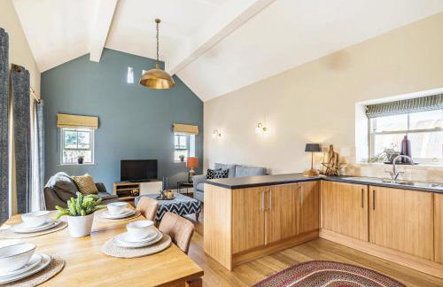 Stables Cottage - Foto 9