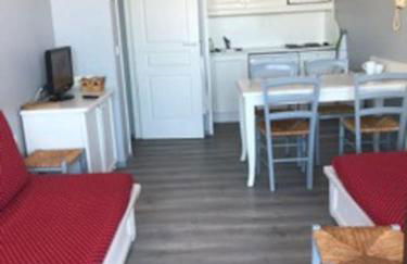 Appartement montagne Valmeinier 1800 - Foto 3