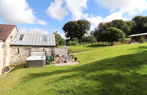 Y Felin at Coed Cadw - Foto 34