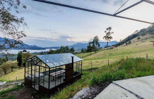 Fuga Neusa - Photo 35