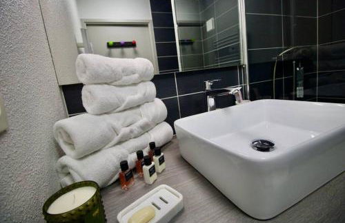 *T2*Vue Garonne*Piscine*Garage* - Foto 17